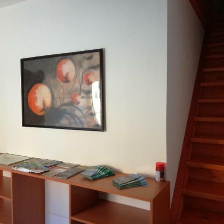 Apartman Prefa Benesov nad Ploucnici Εξωτερικό φωτογραφία
