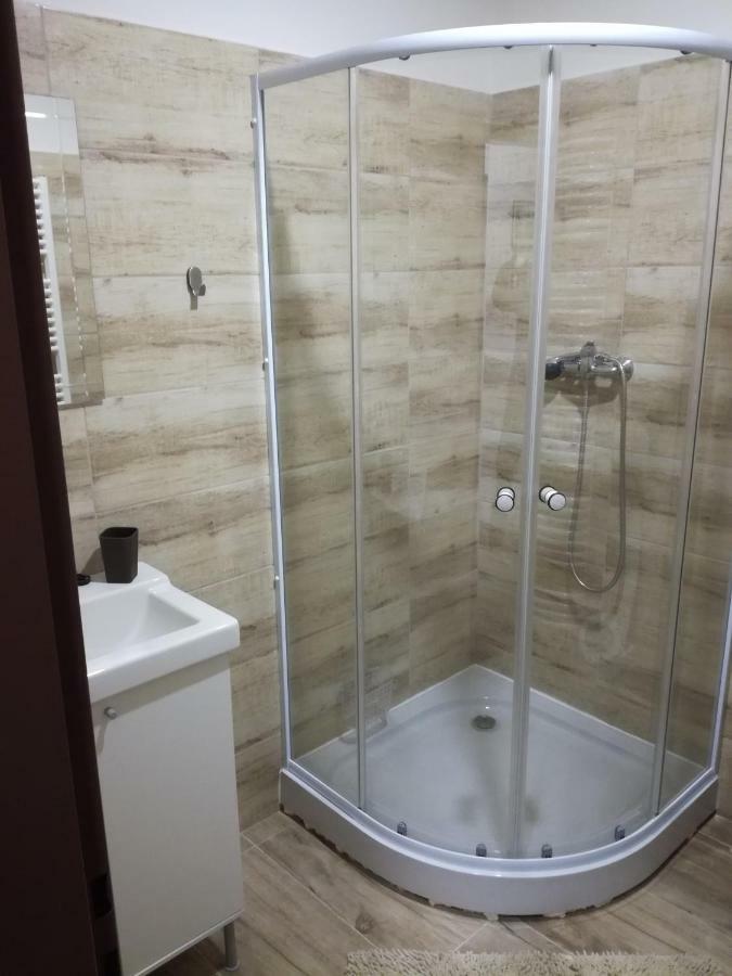 Apartman Prefa Benesov nad Ploucnici Εξωτερικό φωτογραφία