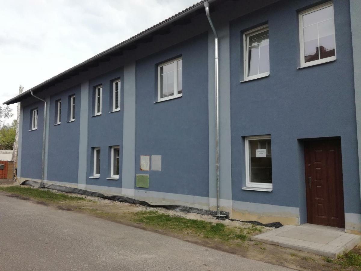 Apartman Prefa Benesov nad Ploucnici Εξωτερικό φωτογραφία